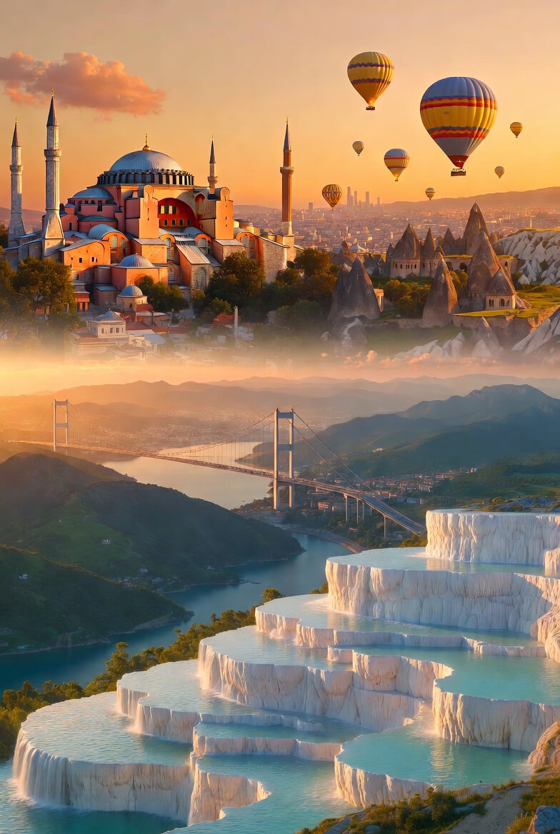 برامجنا السياحية