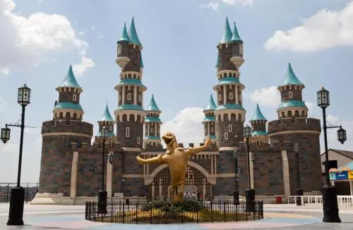 فيالاند اسطنبول 