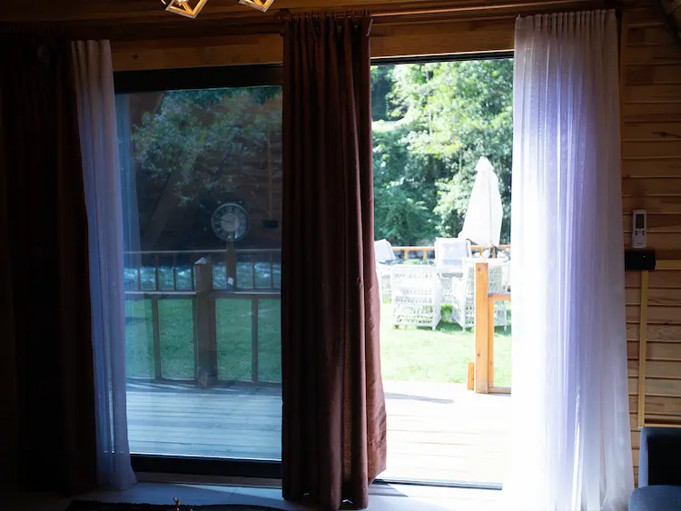 من افضل اكواخ ايدر العائلية