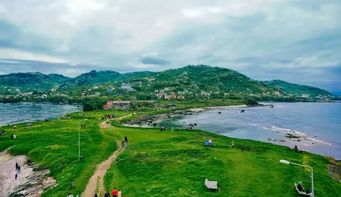 جولة اوردو احد الجولات الطبيعية في برنامج سياحي في طرابزون 8 ايام