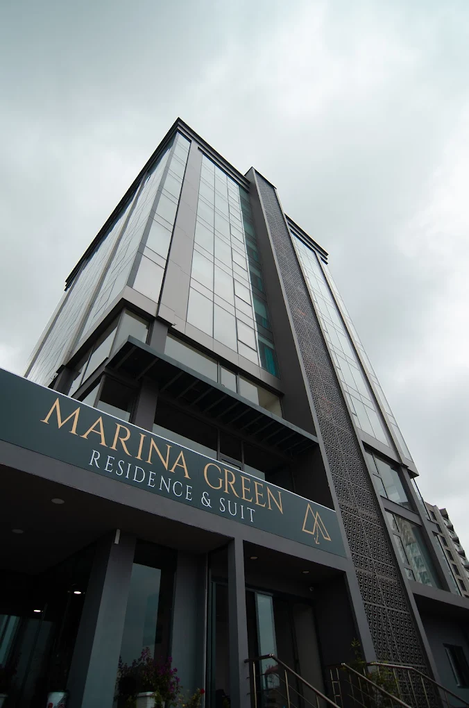 مارينا سويت