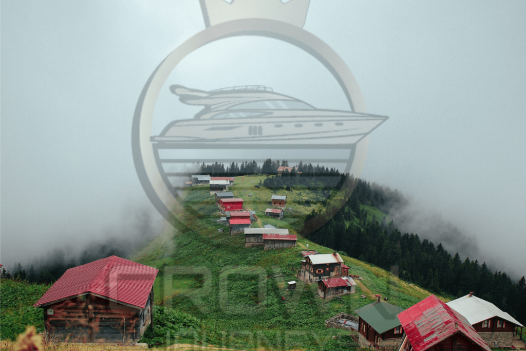 السياحة في ريزا-مرتفعات ايدر