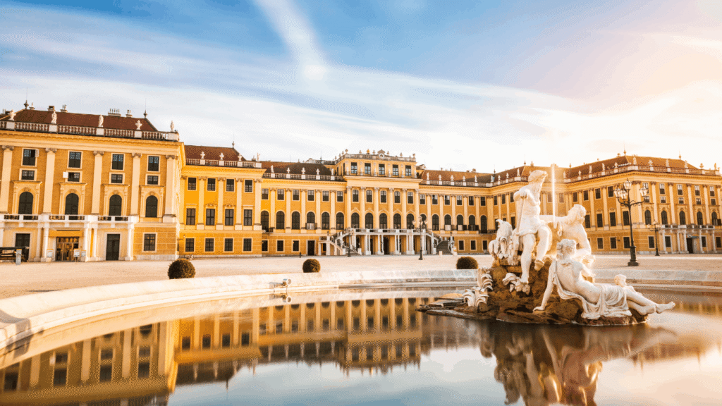 قصر بيلا بيه