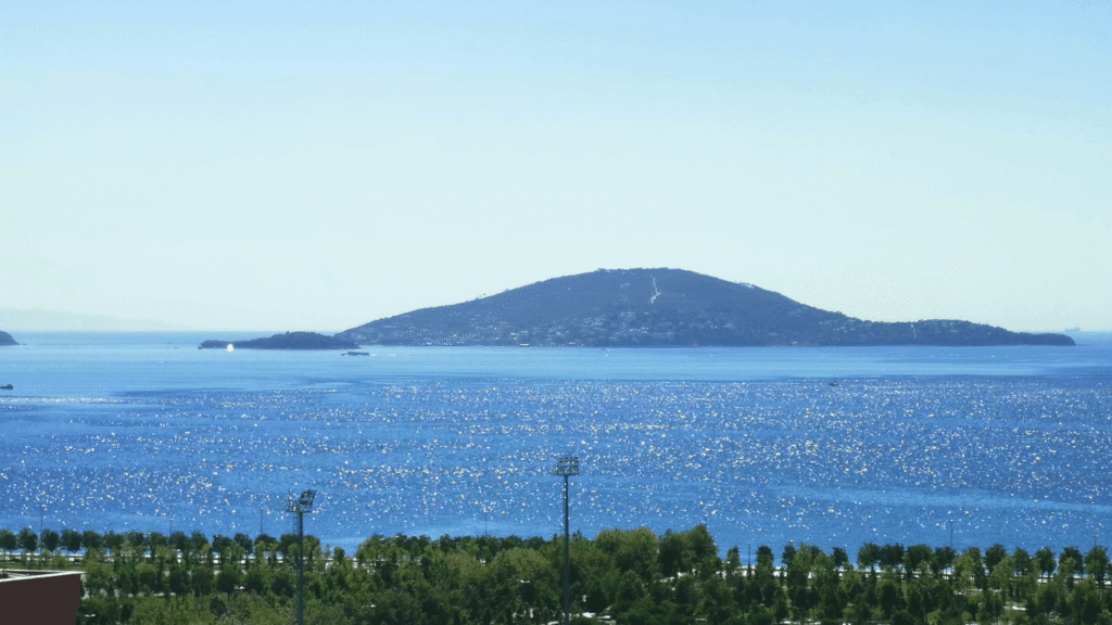 جزر الاميرات